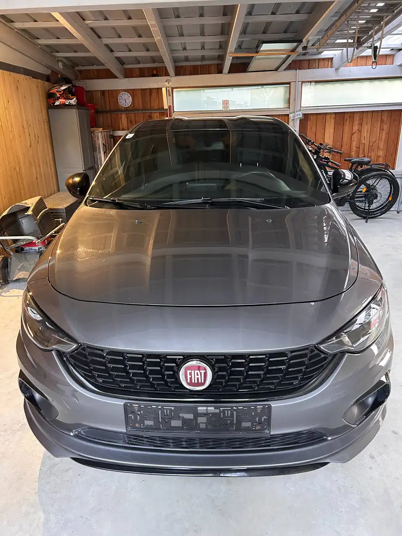 Fiat Tipo Tipo T-Jet 120 Lounge  Lounge Grau - 1