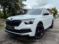 Skoda Kamiq 1.5 TSI Monte Carlo / DSG / ACC Bianco - thumbnail 1