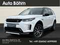 Land Rover Discovery Sport D165 Dynamic SE+AHK+Pano+TFT+ACC White - thumbnail 1