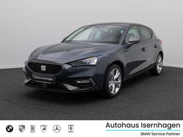 e-HYBRID FR Tempomat DigitDispl ParkAsssit