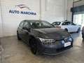 Volkswagen Golf 1.0 etsi CAMBIO DSG GARANZIA 12/24 MESI Gris - thumbnail 1