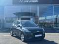 Hyundai i10 1.0 67ch ECO Intuitive BVR Gris - thumbnail 1