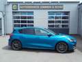 Ford Focus Lim. ST Blauw - thumbnail 1