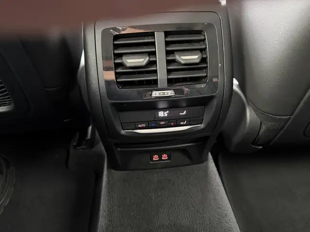 BMW X3 view 15