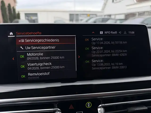 BMW X3 view 21