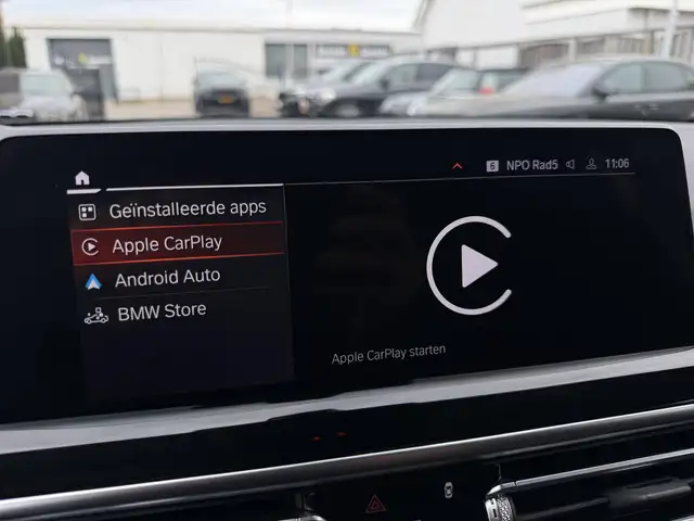 BMW X3 view 23