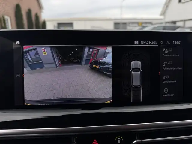BMW X3 view 22