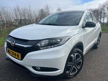 1.5 i-VTEC Executive