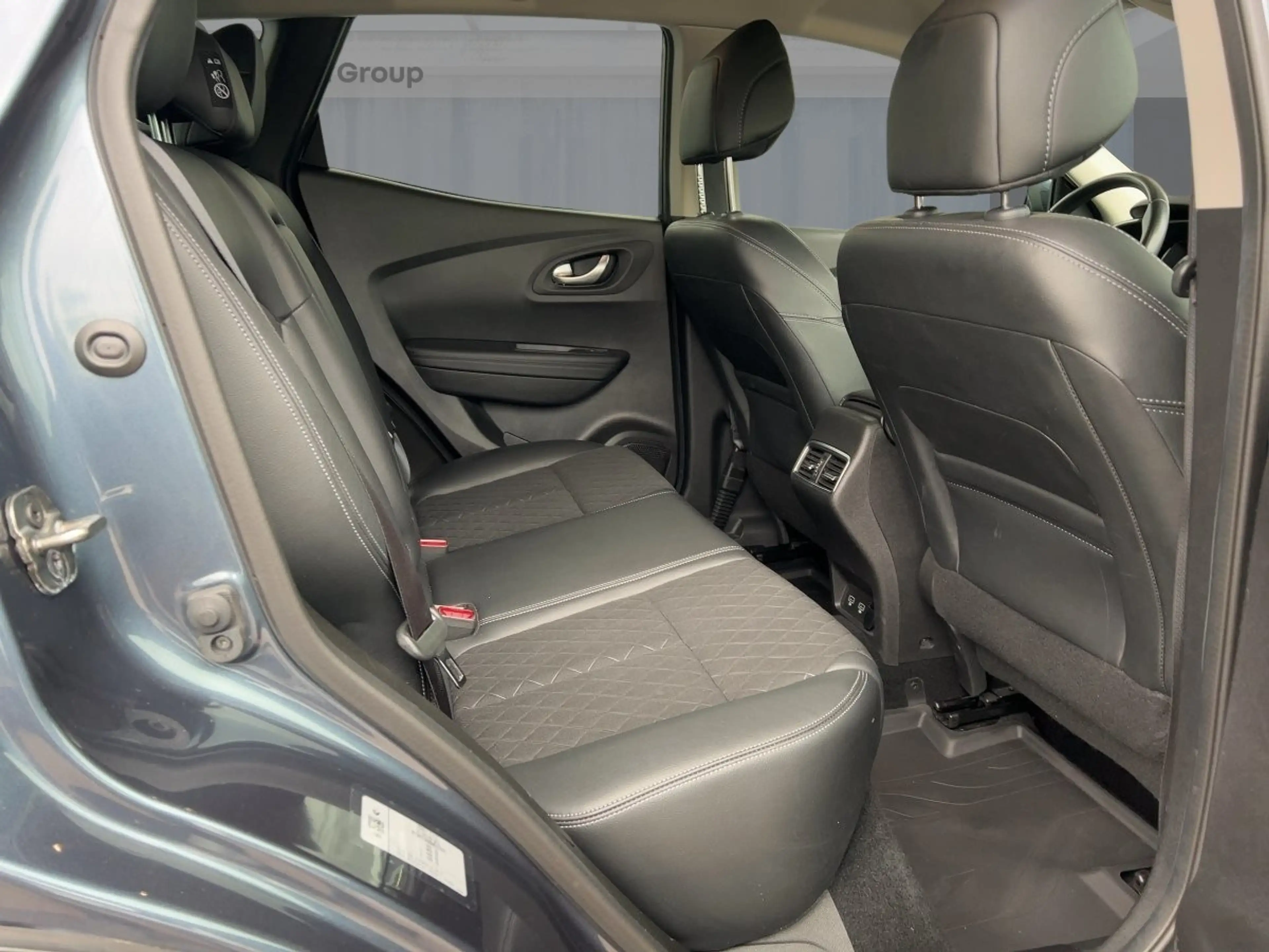 Renault Kadjar Intens TCe 160 EDC GPF Apple CarPlay PDC BT — photo 8