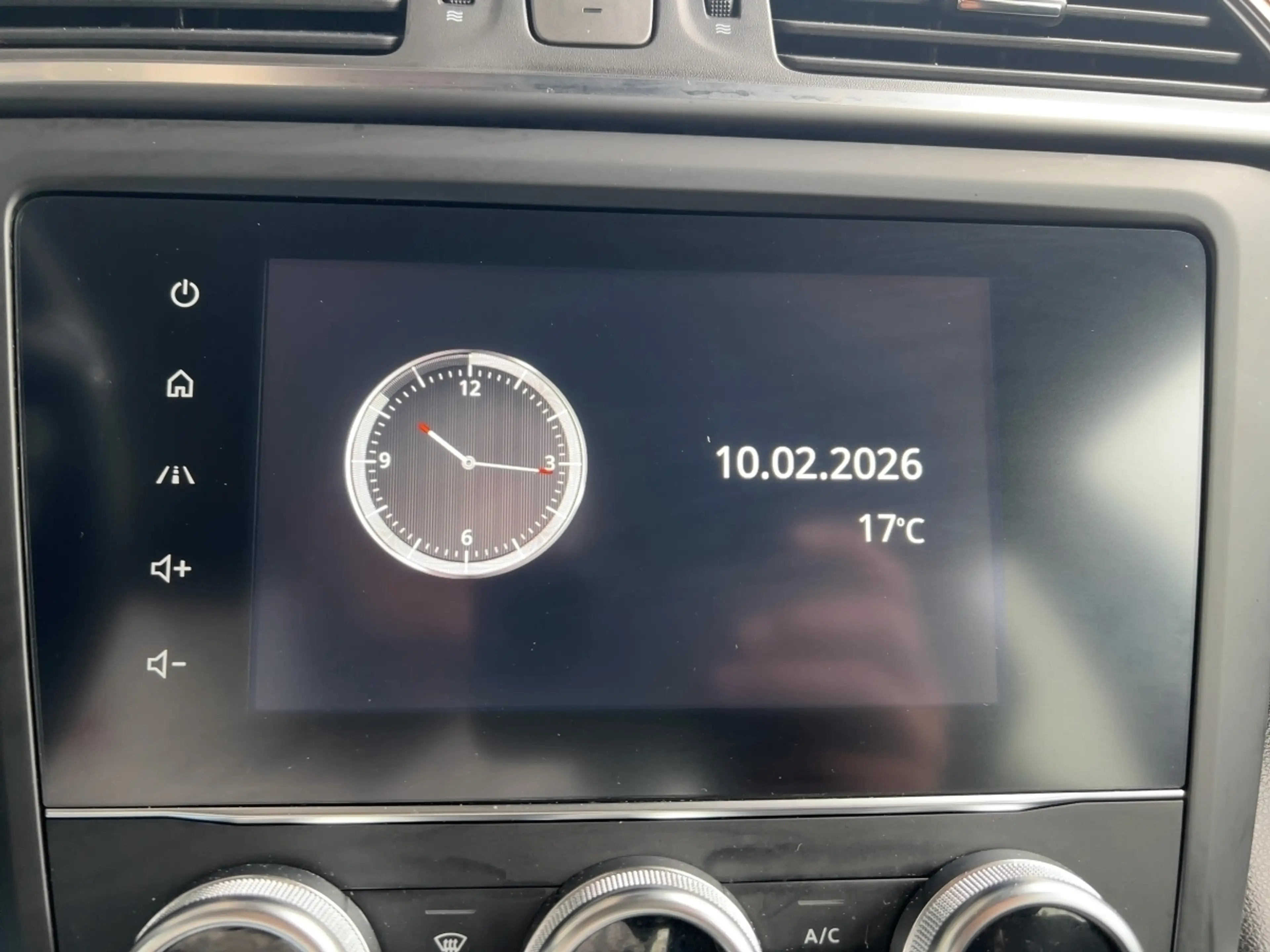 Renault Kadjar Intens TCe 160 EDC GPF Apple CarPlay PDC BT — photo 13