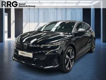 TECHNO EV60 220hp optimum charge