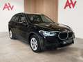 BMW X1 xDrive25e PHEV ** Full LED | PDC | Navi/DAB Noir - thumbnail 3