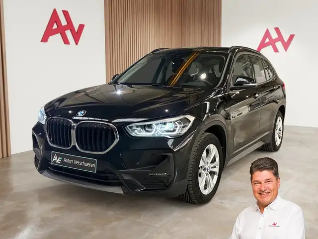 BMW X1 xDrive25e PHEV ** Full LED | PDC | Navi/DAB