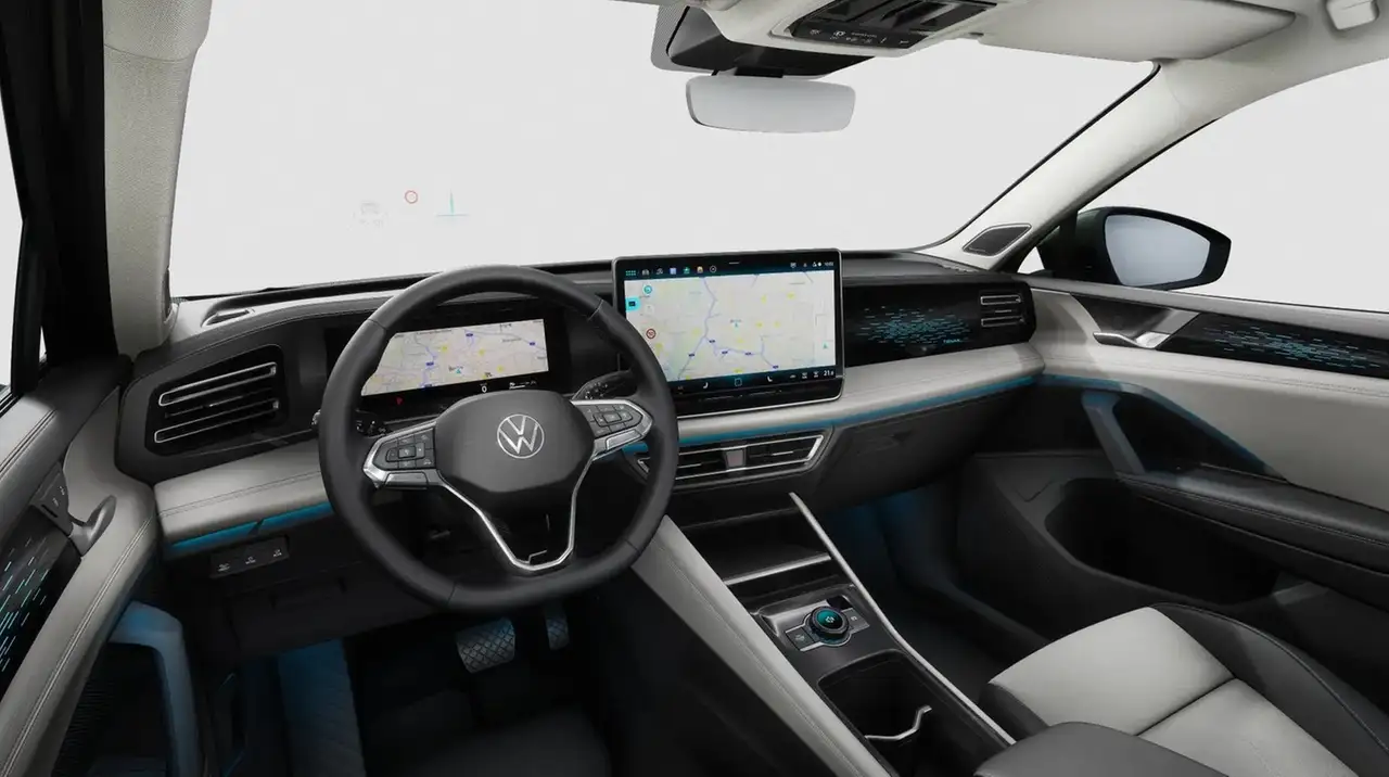 Volkswagen Tiguan 1.5 TSI eHybrid DSG Elegance 4