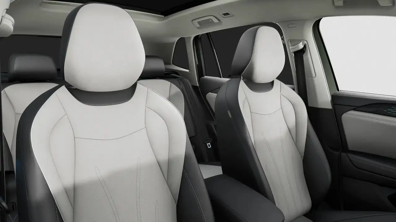 Volkswagen Tiguan 1.5 TSI eHybrid DSG Elegance 5
