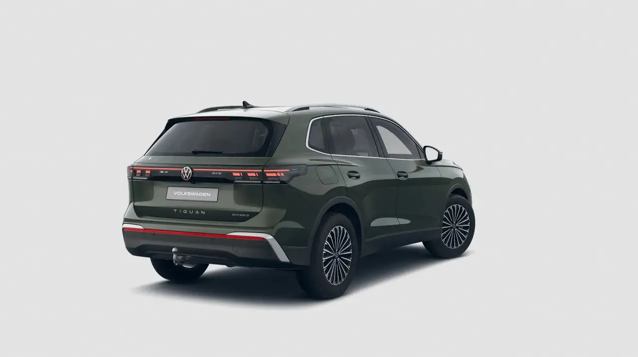 Volkswagen Tiguan 1.5 TSI eHybrid DSG Elegance 3