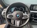 BMW 540 5-serie 540i High Executive / NAP / 400PK / GARANT Gris - thumbnail 13