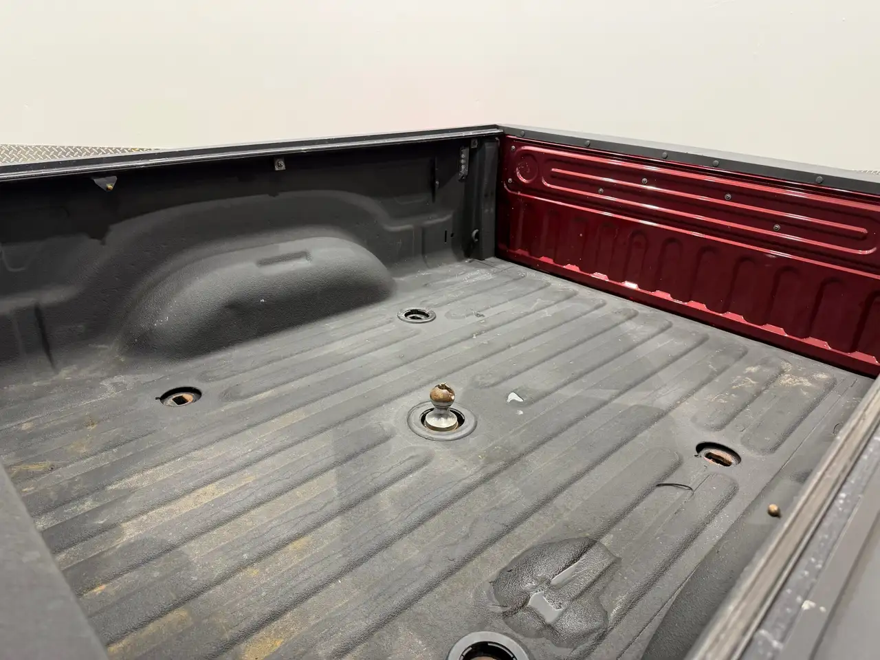 RAM 3500 снимка RAM 3500