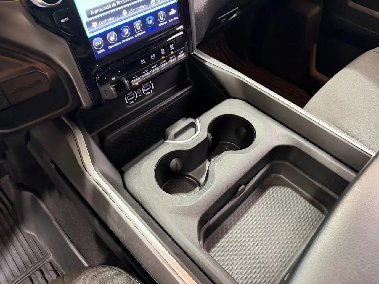 RAM 3500 снимка RAM 3500