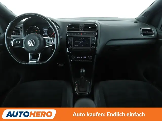 Volkswagen Polo view 12