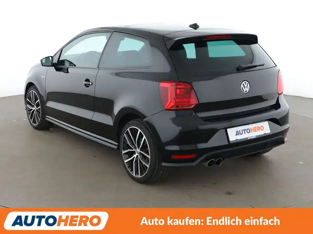Volkswagen Polo view 4