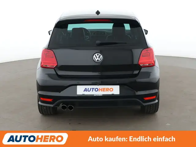 Volkswagen Polo view 5