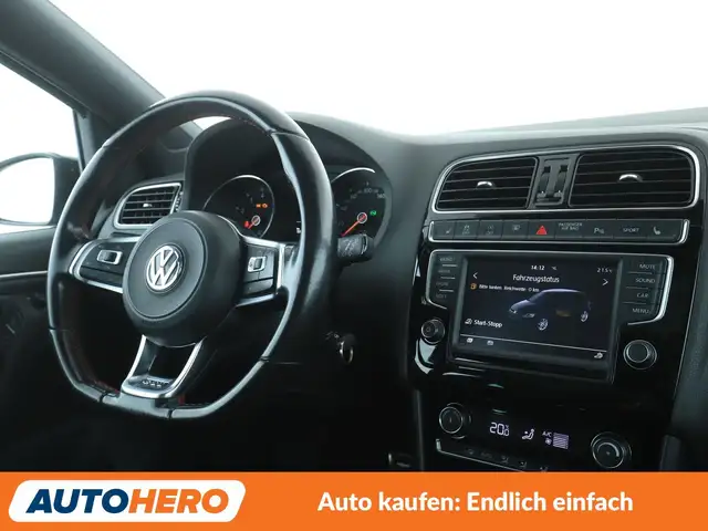 Volkswagen Polo view 13