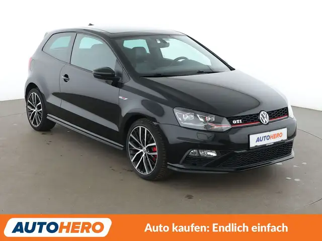 Volkswagen Polo view 8