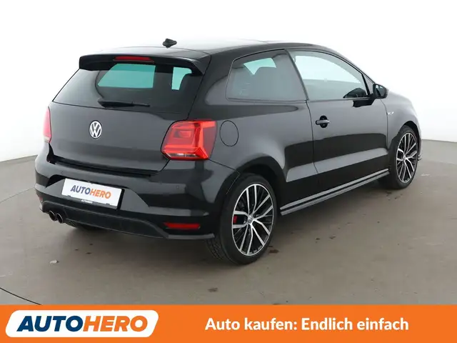 Volkswagen Polo view 6