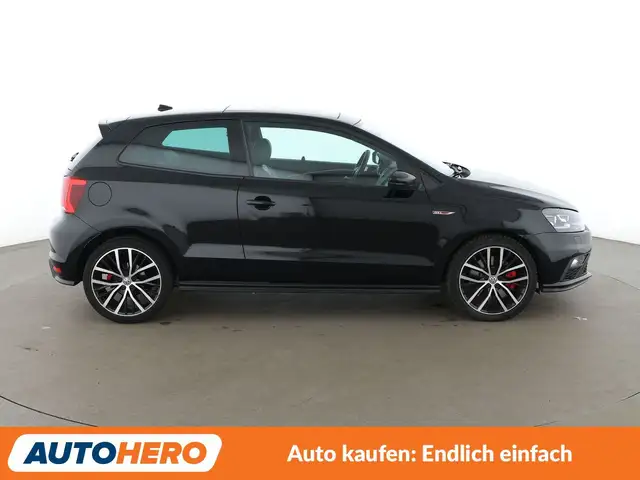 Volkswagen Polo view 7