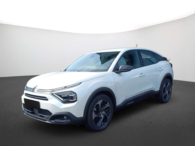 Citroen C4 PureTech 130 S&S Plus
