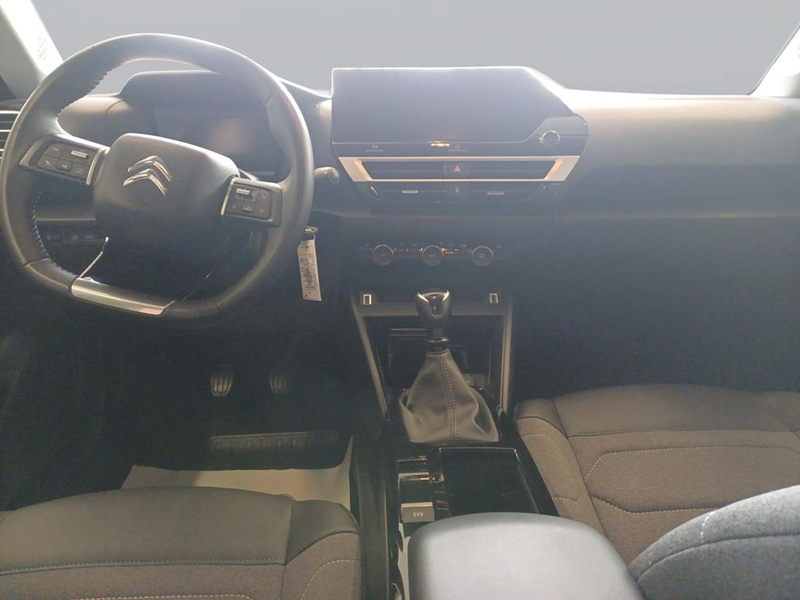 Citroen C4 PureTech 130 S&S Plus — photo 9