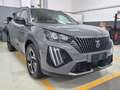 Peugeot 2008 PureTech 130 S&S EAT8 Allure Grijs - thumbnail 1