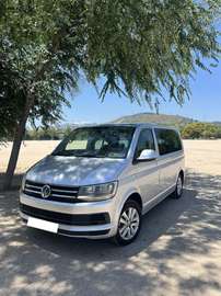 2.0TDI BMT Trendline 4M DSG 110kW