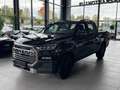 KGM Musso Grand 4WD Autm. Sapphire Černá - thumbnail 4