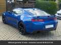 Chevrolet Camaro SS 6.2L Tout compris hors homologation 4500e Bleu - thumbnail 15