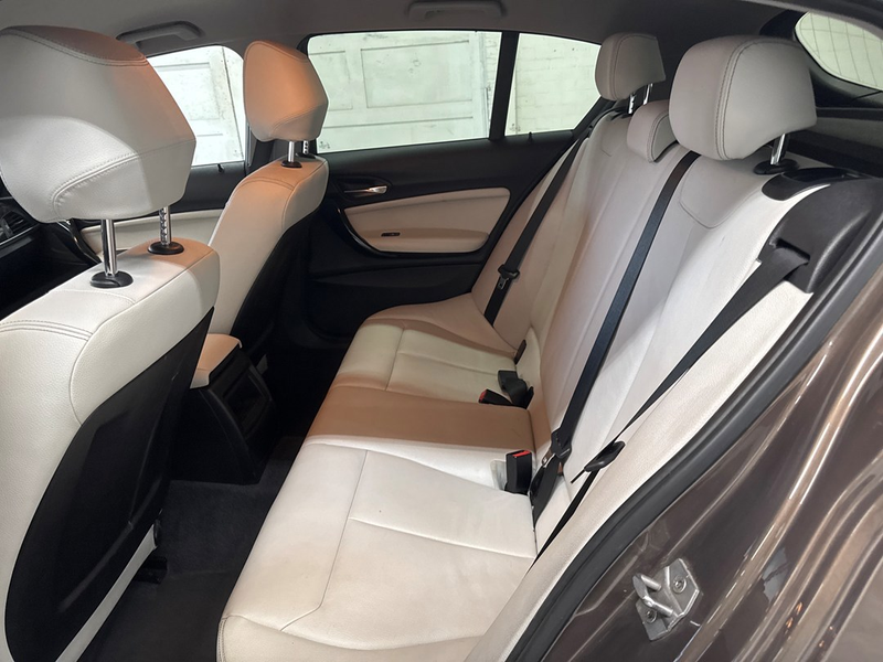 BMW 116 1-serie 116d EDE Upgrade Edition | Haman Kardon | — photo 9