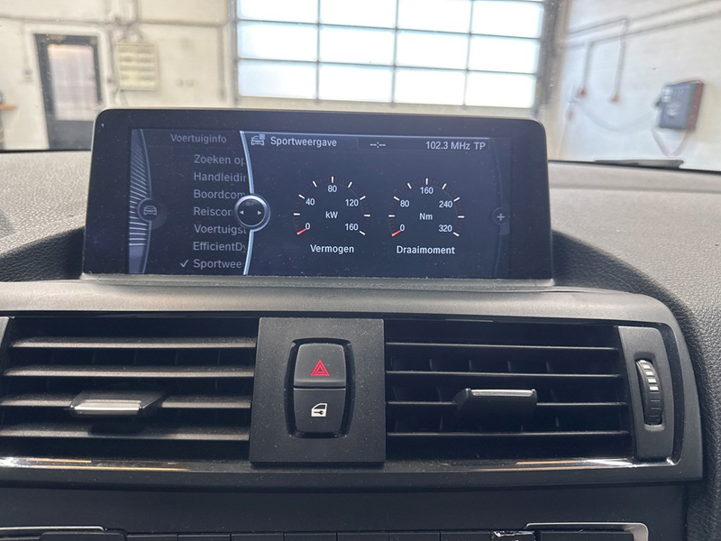 BMW 116 1-serie 116d EDE Upgrade Edition | Haman Kardon | — photo 15