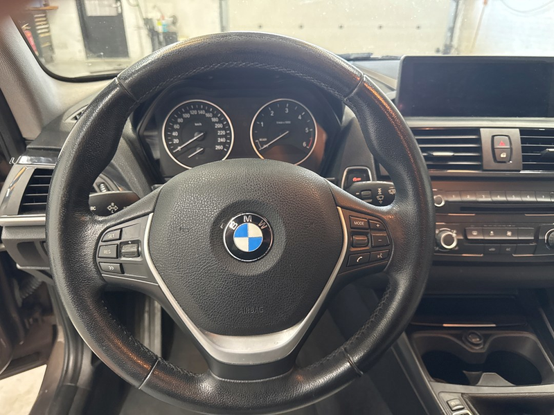 BMW 116 1-serie 116d EDE Upgrade Edition | Haman Kardon | — photo 11