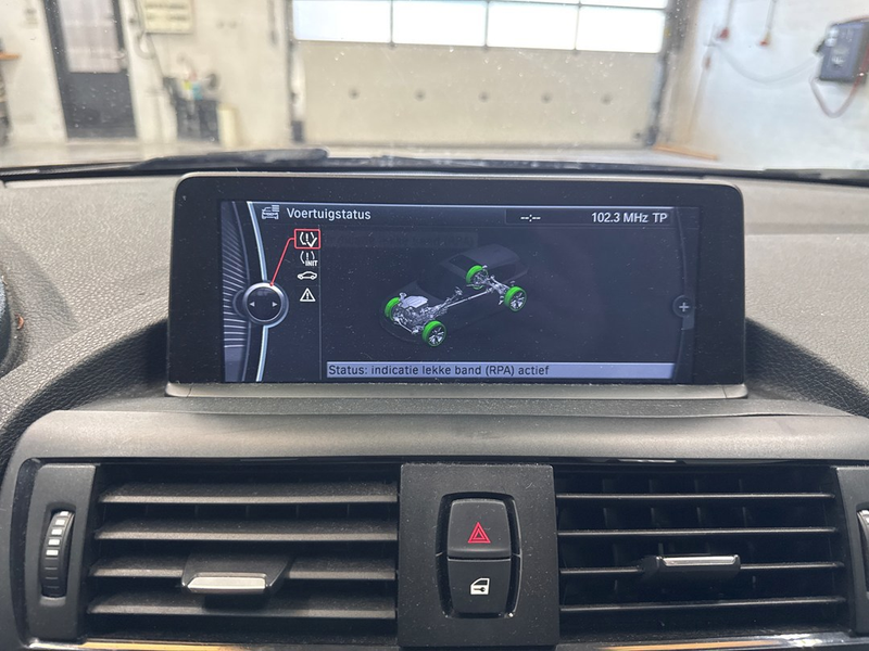 BMW 116 1-serie 116d EDE Upgrade Edition | Haman Kardon | — photo 14