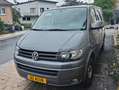 Volkswagen T5 Multivan Multivan Highline Gris - thumbnail 2
