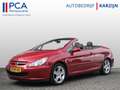 Peugeot 307 CC 2.0-16V Sport Rood - thumbnail 1