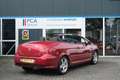 Peugeot 307 CC 2.0-16V Sport Rood - thumbnail 5