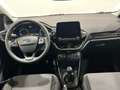 Ford Fiesta 1.1 IT-VCT 55KW TREND 75 5P Rojo - thumbnail 11