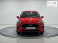 Ford Fiesta 1.1 IT-VCT 55KW TREND 75 5P Rojo - thumbnail 2