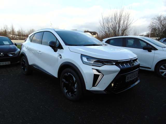 Mitsubishi ASX Intro Edition 1.3 T-Benziner 7-DCT