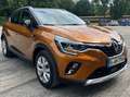 Renault Captur Captur TCe 100INTENS Bronze - thumbnail 1