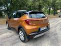 Renault Captur Captur TCe 100INTENS Bronze - thumbnail 4
