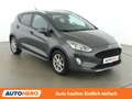 Ford Fiesta 1.0 EcoBoost Active Grau - thumbnail 8