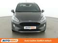 Ford Fiesta 1.0 EcoBoost Active Grau - thumbnail 9